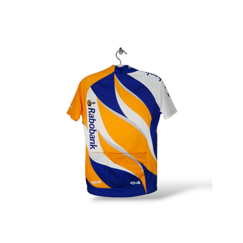 AGU Origineel AGU vintage wielrenshirt Team Rabobank 2003/04 AGU Origineel AGU vintage wielrenshirt Team Rabobank 2003/04