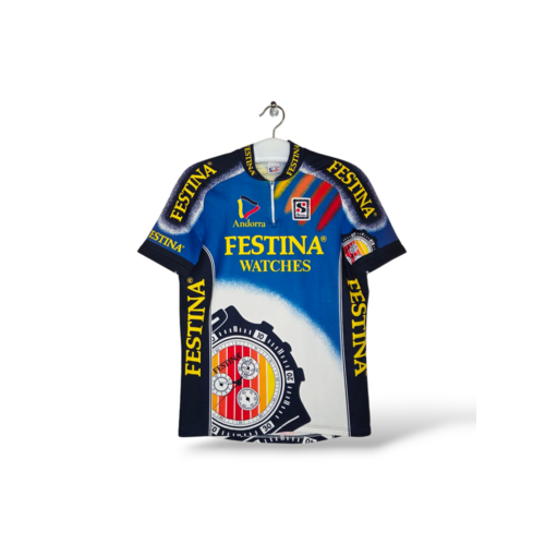 Sibille Festina (L)