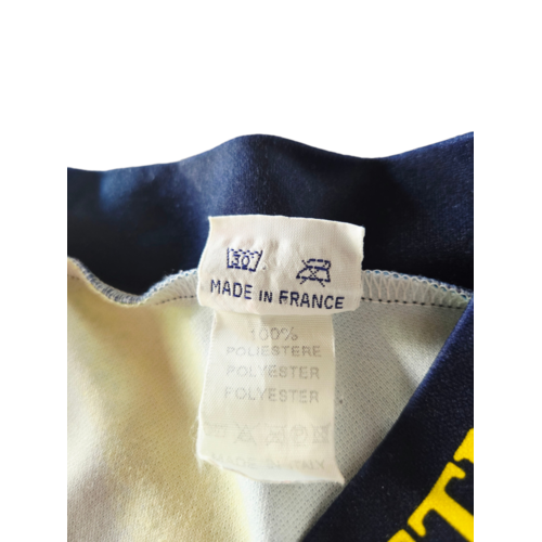 Sibille Original Sibille vintage Radtrikot Festina 1995 Sibille Original Sibille vintage Radtrikot Festina 1995