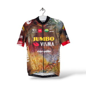 AGU Team Jumbo Visma (L)