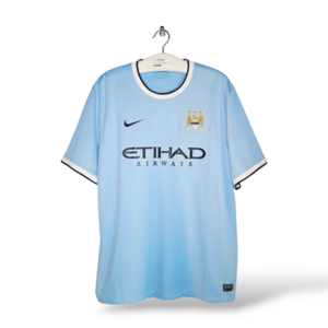 Nike Manchester City (XXL)