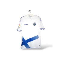 CD Tenerife (L)