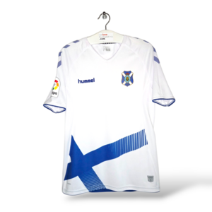 Hummel CD Tenerife (L)