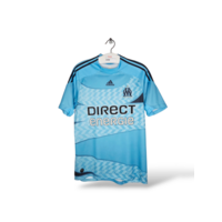 Olympique Marseille (M)