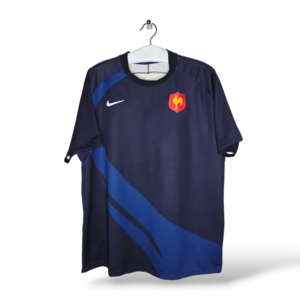 Nike Frankrijk Rugby (XL) Nike Frankrijk Rugby (XL)