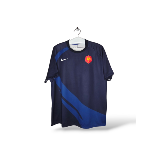 Nike Frankreich Rugby (XL) Nike Frankreich Rugby (XL)