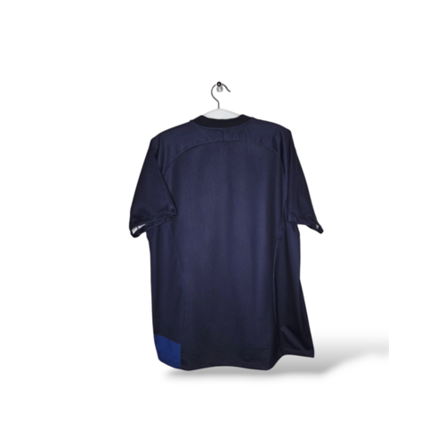 Nike Nike Rugby-Trikot Frankreich Rugby 2007/08