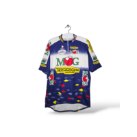 MG Maglificio–Technogym (4XL)