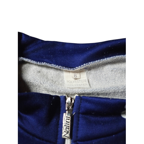 Nalini Origineel Nalini vintage wielershirt MG Maglificio–Technogym 1995/96 Nalini Origineel Nalini vintage wielershirt MG Maglificio–Technogym 1995/96