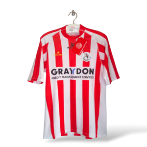 Kelme Sparta Rotterdam (L) *BNWT Kelme Sparta Rotterdam (L) *BNWT