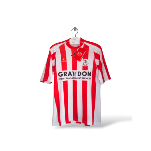 Kelme Sparta Rotterdam (L) *BNWT Kelme Sparta Rotterdam (L) *BNWT