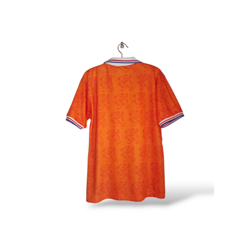 Lotto Sport Italia Original retro vintage football shirt Netherlands WORLD CUP 1994 Lotto Sport Italia Original retro vintage football shirt Netherlands WORLD CUP 1994