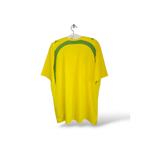 Puma Original retro vintage football shirt Togo 2006/08 Puma Original retro vintage football shirt Togo 2006/08