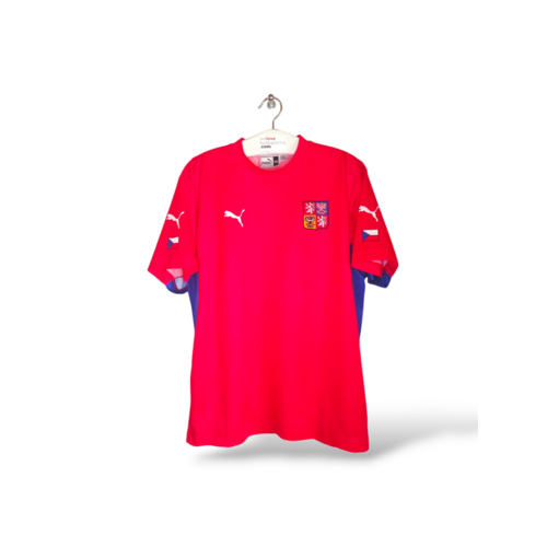 Puma Tsjechië (XXL) Puma Tsjechië (XXL)