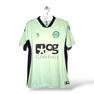 Robey FC Groningen (L) Robey FC Groningen (L)
