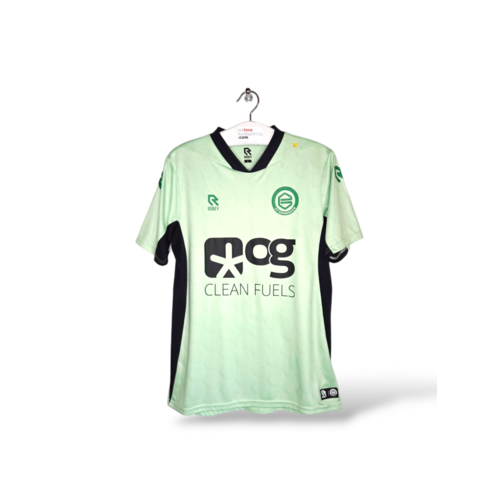Robey FC Groningen (L) Robey FC Groningen (L)