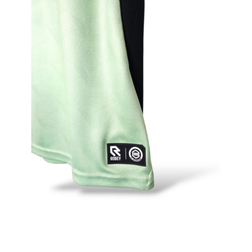 Robey Origineel retro vintage voetbalshirt FC Groningen 2022/23 Robey Origineel retro vintage voetbalshirt FC Groningen 2022/23