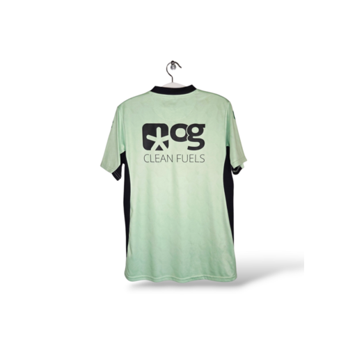 Robey Origineel retro vintage voetbalshirt FC Groningen 2022/23 Robey Origineel retro vintage voetbalshirt FC Groningen 2022/23