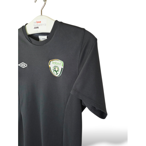Umbro Origineel retro vintage voetbalshirt Ierland 2020/21 Umbro Origineel retro vintage voetbalshirt Ierland 2020/21