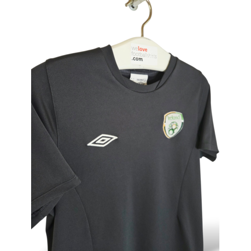 Umbro Origineel retro vintage voetbalshirt Ierland 2020/21 Umbro Origineel retro vintage voetbalshirt Ierland 2020/21