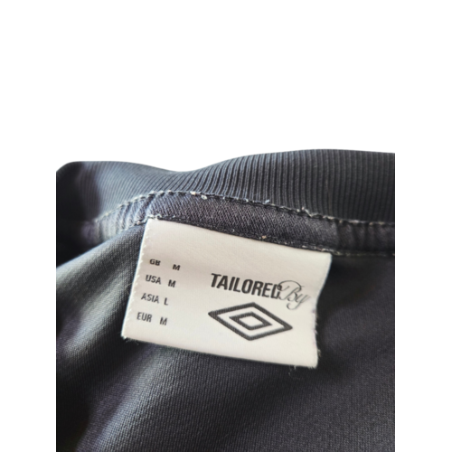 Umbro Origineel retro vintage voetbalshirt Ierland 2020/21 Umbro Origineel retro vintage voetbalshirt Ierland 2020/21