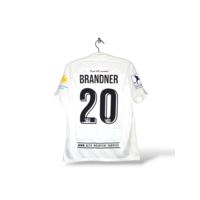 KSV Hessen Kassel (L) *MATCHWORN