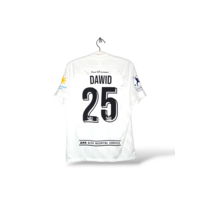 KSV Hessen Kassel (L) *MATCHWORN