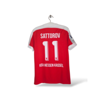 KSV Hessen Kassel (M) *MATCHWORN
