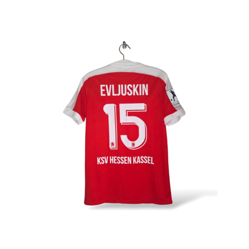 Nike KSV Hessen Kassel (M) *MATCHWORN Nike KSV Hessen Kassel (M) *MATCHWORN