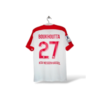 KSV Hessen Kassel (L) *MATCHWORN