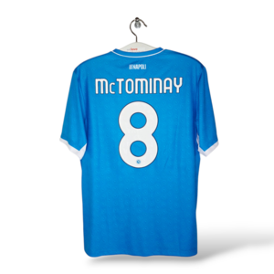 EA7 SSC Napoli (XXL) EA7 SSC Napoli (XXL)