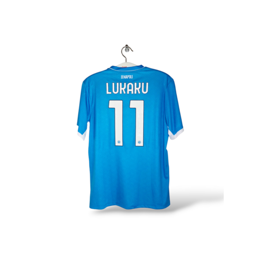 EA7 SSC Napoli (XL) EA7 SSC Napoli (XL)