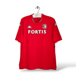 Kappa Feyenoord Rotterdam (XL) Kappa Feyenoord Rotterdam (XL)