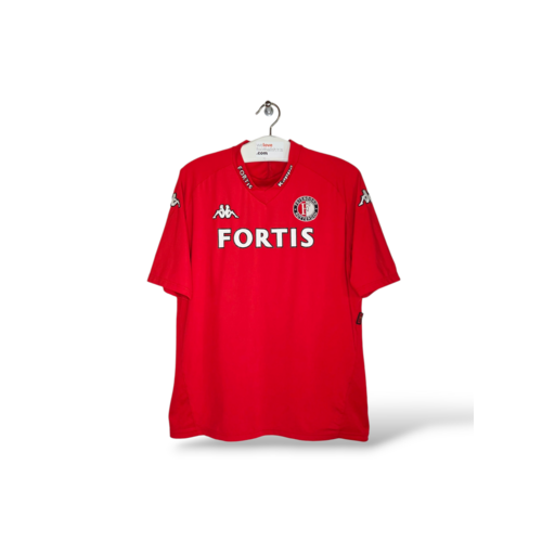 Kappa Feyenoord Rotterdam (XL) Kappa Feyenoord Rotterdam (XL)