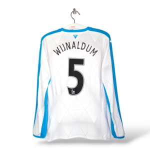 Puma Newcastle United (L) *PLAYER VERSION Puma Newcastle United (L) *PLAYER VERSION