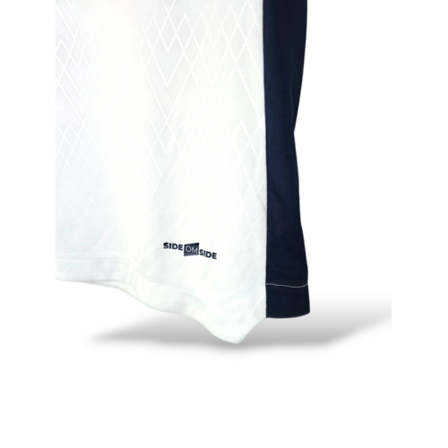 Craft Origineel retro vintage voetbalshirt Aarhus GF 2024/25 Craft Origineel retro vintage voetbalshirt Aarhus GF 2024/25