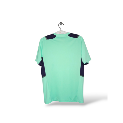 Puma Originales Retro-Vintage-fußballtrikot PSV Eindhoven 2021/22 Puma Originales Retro-Vintage-fußballtrikot PSV Eindhoven 2021/22