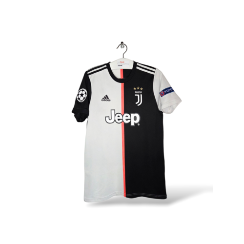 Adidas Original retro vintage football shirt Juventus 2019/20 Adidas Original retro vintage football shirt Juventus 2019/20