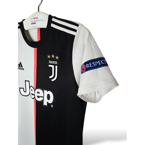 Adidas Original retro vintage football shirt Juventus 2019/20 Adidas Original retro vintage football shirt Juventus 2019/20