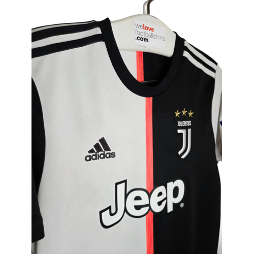 Adidas Original retro vintage football shirt Juventus 2019/20 Adidas Original retro vintage football shirt Juventus 2019/20