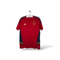 AFC Ajax (L)