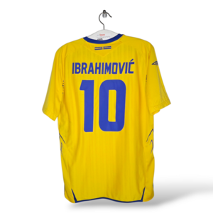 Umbro Sweden (L) *EURO 2008 Umbro Sweden (L) *EURO 2008