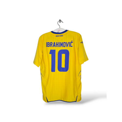 Umbro Sweden (L) *EURO 2008 Umbro Sweden (L) *EURO 2008