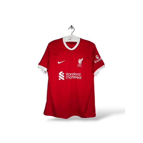 Nike Original retro vintage football shirt Liverpool 2023/24