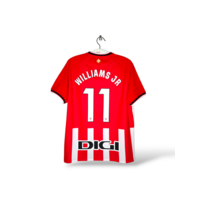 Athletic Bilbao (L)