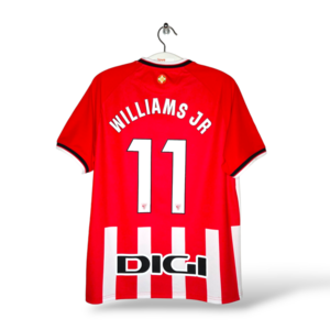 Castore Athletic Bilbao (L)