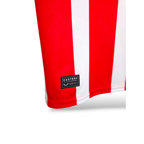 Castore Originales Retro-Vintage-fußballtrikot Athletic Bilbao 2023/24 Castore Originales Retro-Vintage-fußballtrikot Athletic Bilbao 2023/24