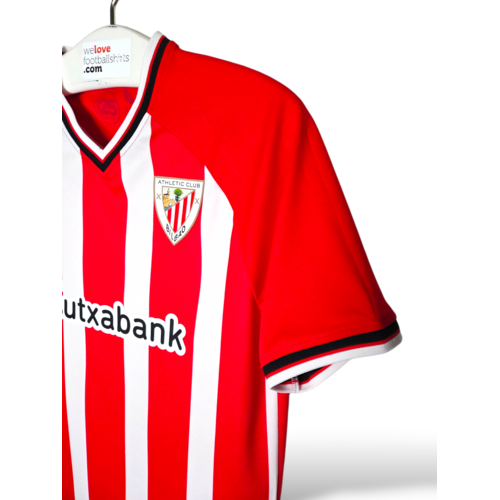 Castore Originales Retro-Vintage-fußballtrikot Athletic Bilbao 2023/24 Castore Originales Retro-Vintage-fußballtrikot Athletic Bilbao 2023/24
