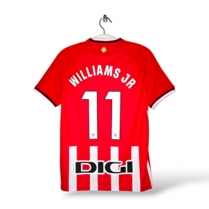 Castore Athletic Bilbao (S) Castore Athletic Bilbao (S)