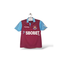 West Ham United (128)